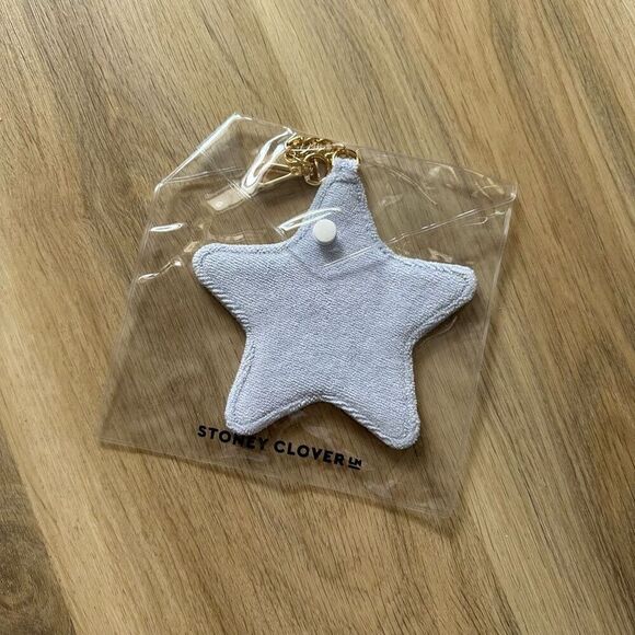 SCL bag charm - Picture 1 of 2